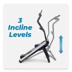 Echelon Stair Climber Sport