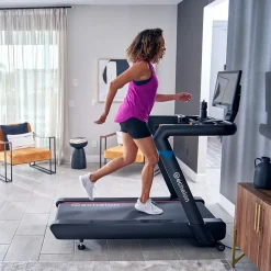 Echelon Stride-8s Treadmill