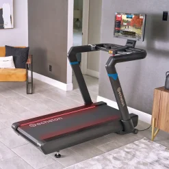 Echelon Stride-8s Treadmill