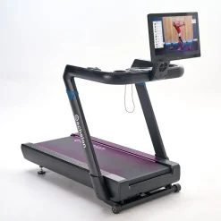 Echelon Stride-8s Treadmill