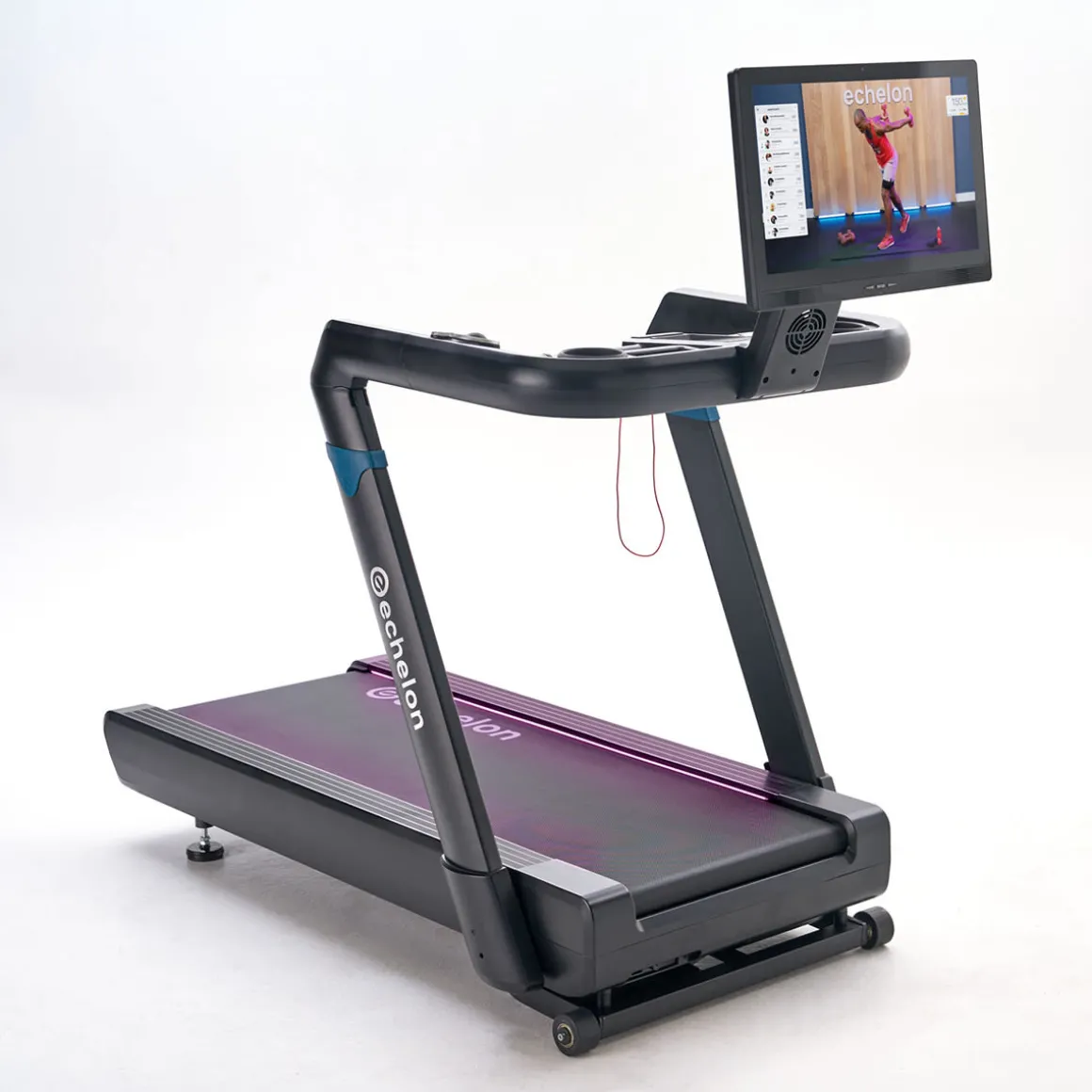 Echelon Stride-8s Treadmill