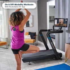 Echelon Stride-8s Treadmill
