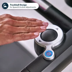 Echelon Stride-8s Treadmill