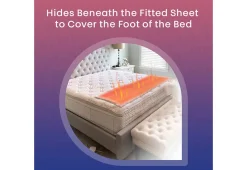 Electric Bed Warmer