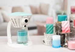 Electric Candle Maker