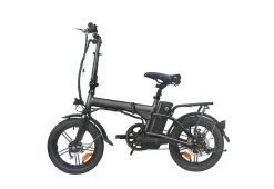 Electric Commuter Bike