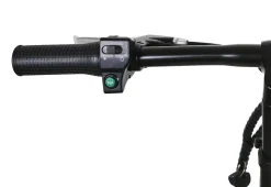 Electric Commuter Bike