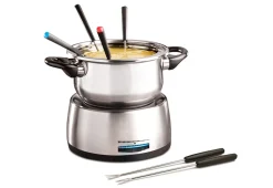 Electric Fondue Maker