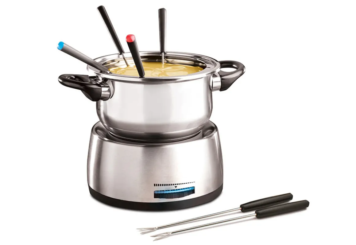 Electric Fondue Maker
