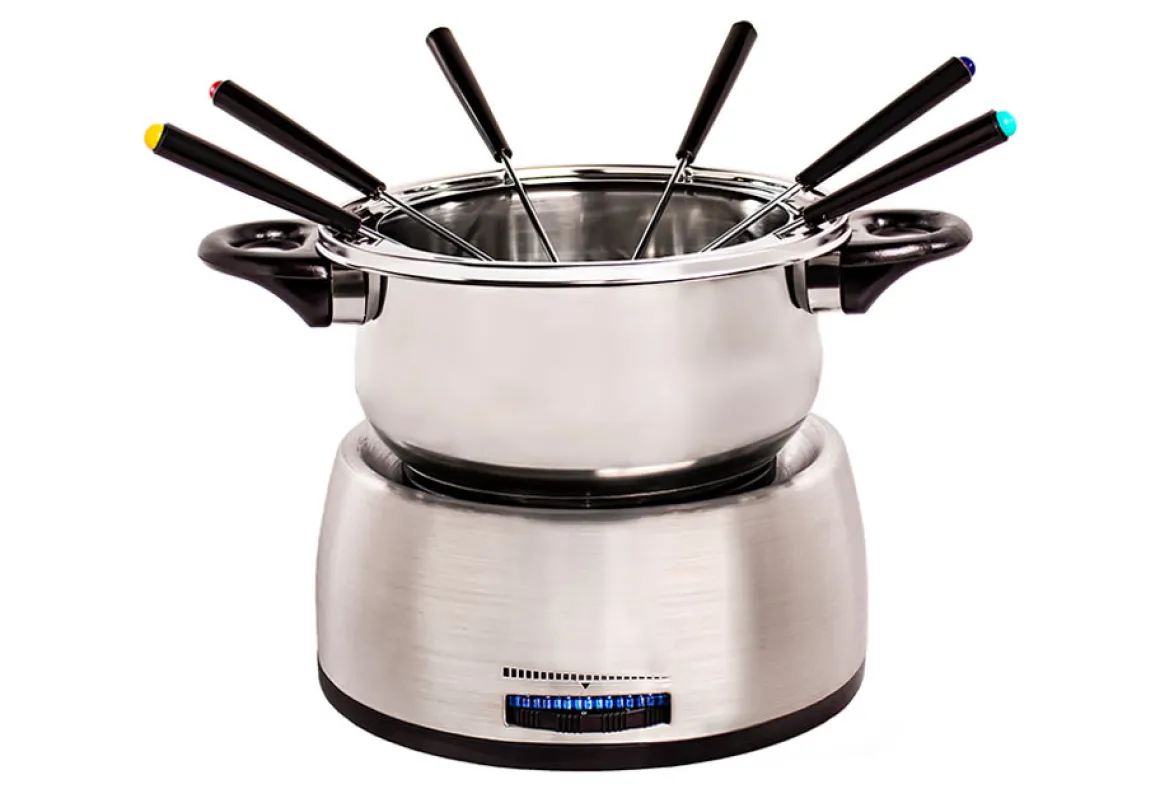 Electric Fondue Maker