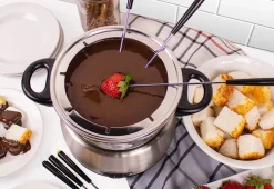 Electric Fondue Maker