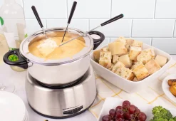 Electric Fondue Maker
