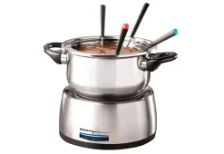 Electric Fondue Maker