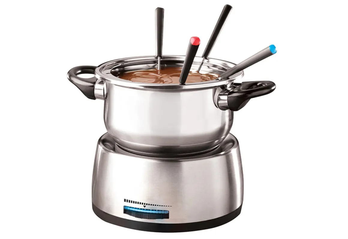 Electric Fondue Maker