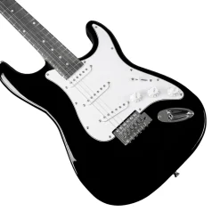 Electric Guitar Kit with Amp