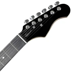 Electric Guitar Kit with Amp