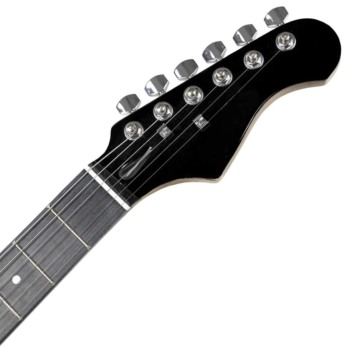 Electric Guitar Kit with Amp