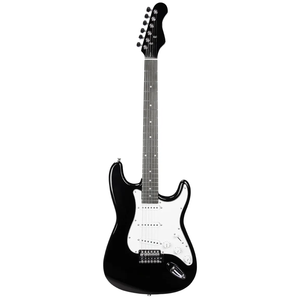 Electric Guitar Kit with Amp
