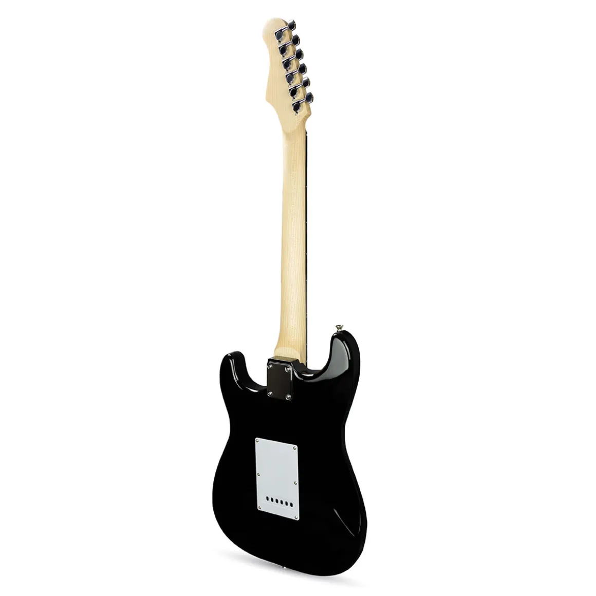 Electric Guitar Kit with Amp