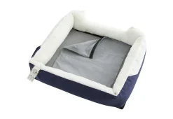 Electric Heating and Cooling Smart Pet Bed