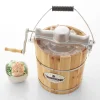 Electric Ice Cream Maker