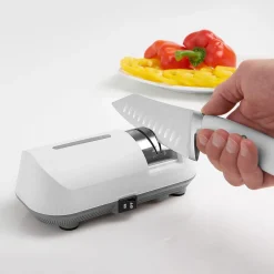 Electric Knife Sharpener