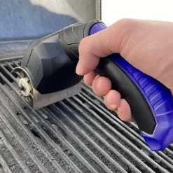 Electric Power Scrubber Grill Brush