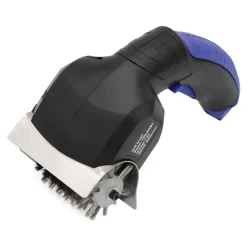 Electric Power Scrubber Grill Brush