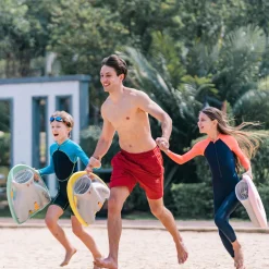 Electric Swimming Kickboard