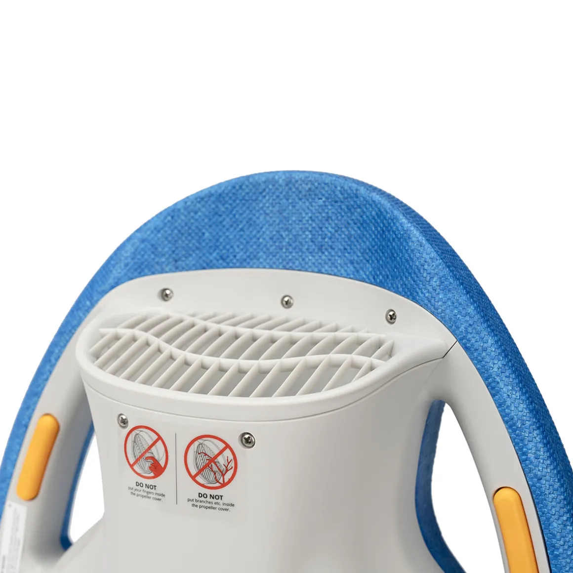 Electric Swimming Kickboard