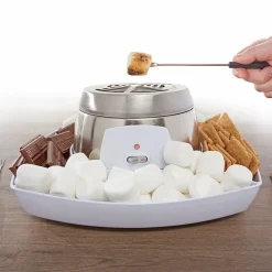 Electric S'mores Maker by Sharper Image