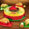 Electric Taco Station