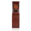 Electronic Arcade Dartboard Cabinet with Cricket Pro