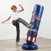 Electronic Boxing Bag