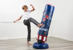 Electronic Boxing Bag