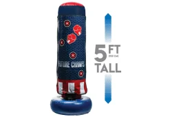 Electronic Boxing Bag