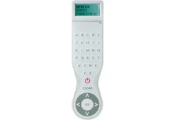 Electronic Dictionary Bookmark