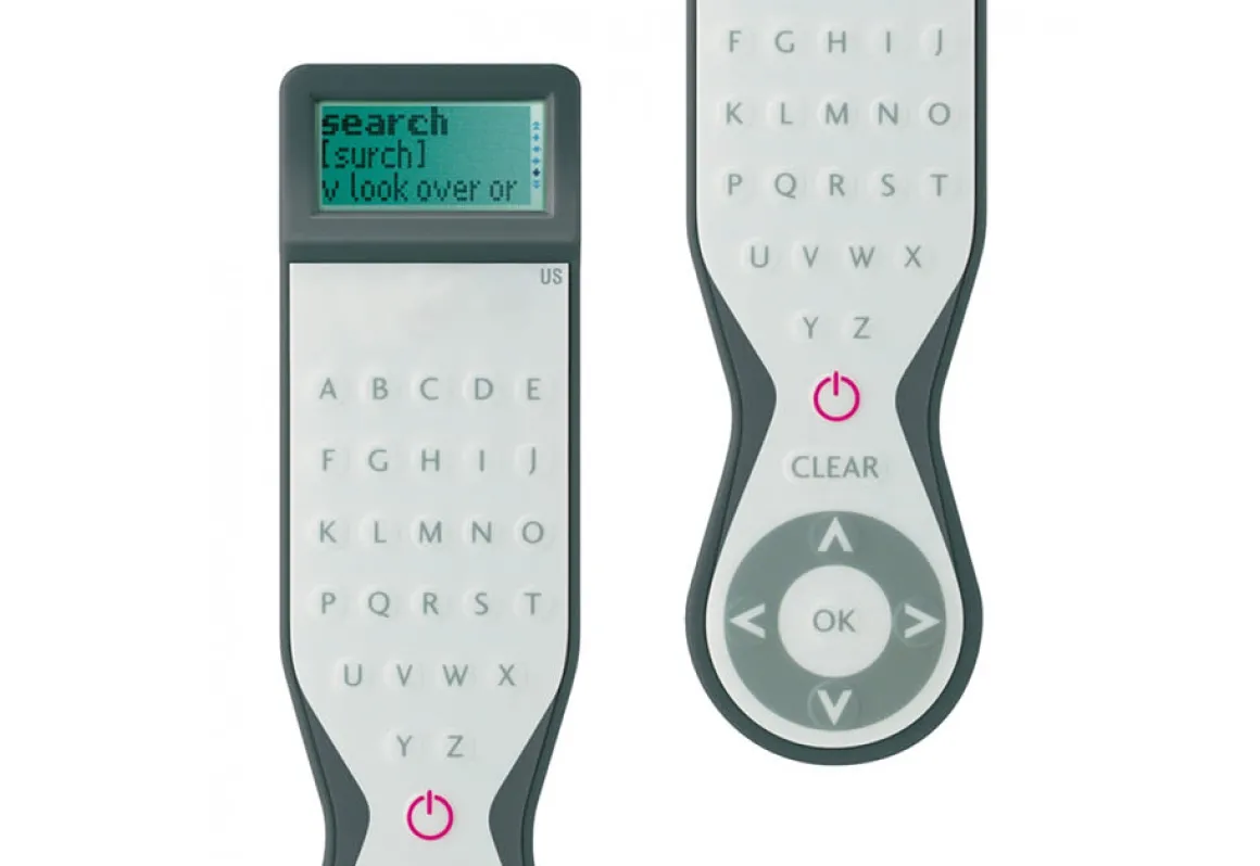 Electronic Dictionary Bookmark