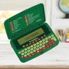 Electronic Scrabble Dictionary