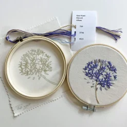 Embroidery Kit