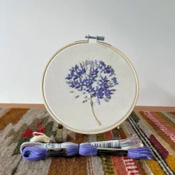 Embroidery Kit