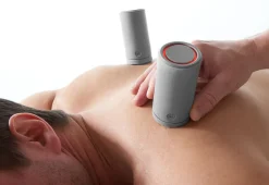 EMS Cupping Massagers (Set of 2)