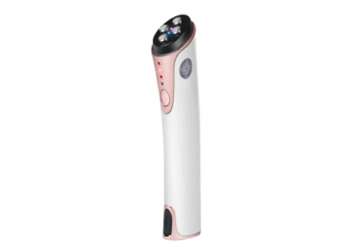 E.M.S. Red and Blue Light Therapy Device