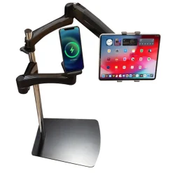 Ergonomic Tablet and Laptop Stand