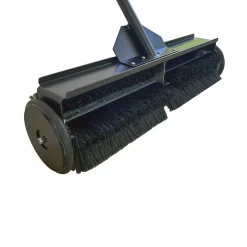 ErgoSweep Rotating Push Broom