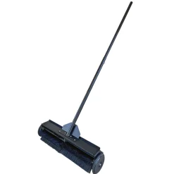 ErgoSweep Rotating Push Broom
