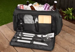 Essential BBQ Cooler Kit