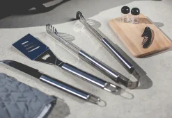 Essential BBQ Cooler Kit