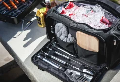 Essential BBQ Cooler Kit