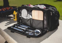 Essential BBQ Cooler Kit